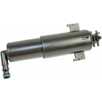 Washer Fluid Jet Headlight Cleaning front left METZGER...