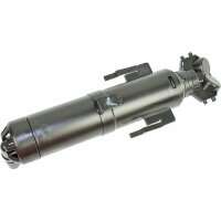 Washer Fluid Jet Headlight Cleaning front left METZGER...