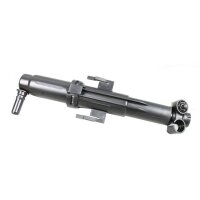 Waschwasserdüse Scheinwerferreinigung vorne links...