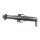 Washer fluid nozzle headlight washer front left METZGER for BMW X3 (F25)