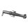 Washer fluid nozzle headlight washer front left METZGER for BMW X3 (F25)