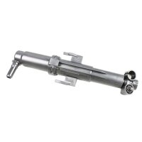 Washer Fluid Jet Headlight Cleaning front right METZGER...