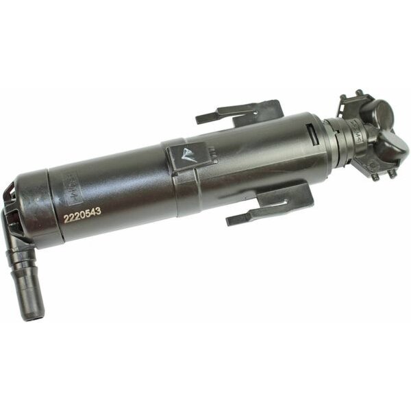 Waschwasserdüse Scheinwerferreinigung vorne links METZGER für BMW X1