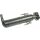 Washer fluid nozzle, front left headlight washer METZGER for BMW X1 (E84)