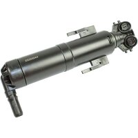 Washer Fluid Jet Headlight Cleaning front right METZGER...