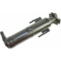 Washer Fluid Jet Headlight Cleaning front right METZGER...