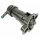 Washer fluid nozzle headlight washer front right METZGER for AUDI A4 B7