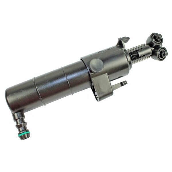 Washer Fluid Jet Headlight Cleaning front left METZGER for e.g. MB E-CLASS