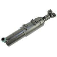 Washer Fluid Jet Headlight Cleaning front left METZGER...