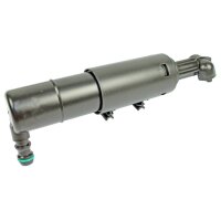 Washer Fluid Jet Headlight Cleaning front right METZGER...