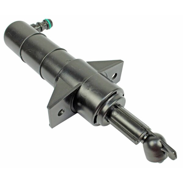 Front headlight washer nozzle METZGER for MERCEDES GLK-KLASSE