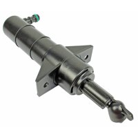 Washer Fluid Jet Headlight Cleaning front right METZGER...