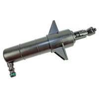 Washer Fluid Jet Headlight Cleaning front right METZGER...