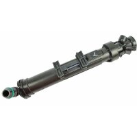 Washer Fluid Jet Headlight Cleaning front right METZGER...