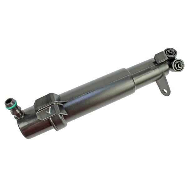 Washer Fluid Jet Headlight Cleaning front right METZGER for e.g. MB E-CLASS
