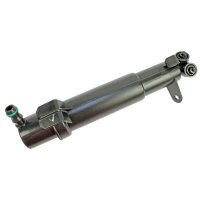 Washer Fluid Jet Headlight Cleaning front right METZGER...