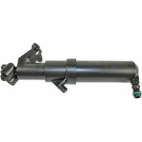 Washer Fluid Jet Headlight Cleaning front right METZGER...