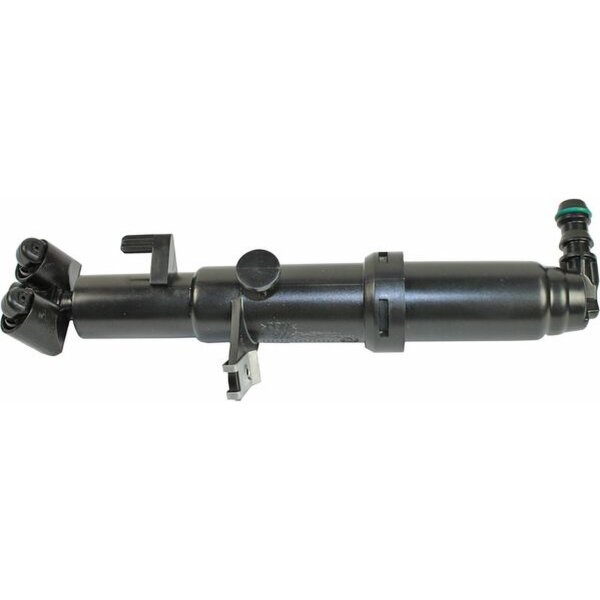 Washer Fluid Jet Headlight Cleaning front right METZGER for MB S-CLASS