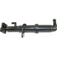 Washer Fluid Jet Headlight Cleaning front right METZGER...