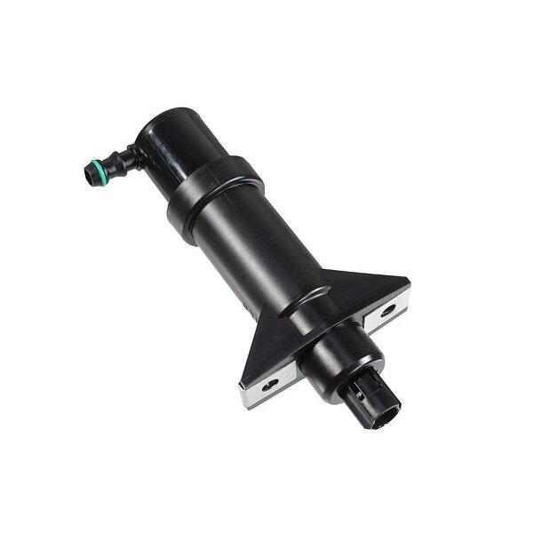 Front headlight washer nozzle METZGER for MERCEDES M-CLASS (W163)