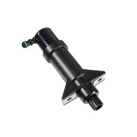 Washer Fluid Jet Headlight Cleaning both sides METZGER...