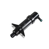 Washer Fluid Jet Headlight Cleaning both sides METZGER...