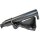 Washer fluid nozzle headlight washer front left METZGER for MERCEDES M-KLASSE
