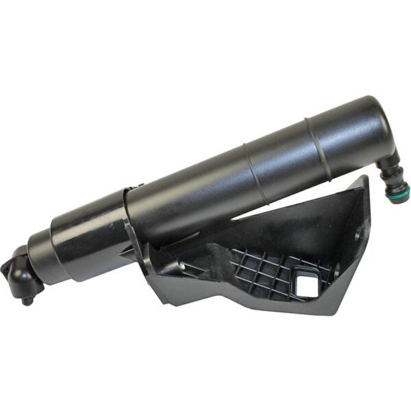 Washer Fluid Jet Headlight Cleaning front right METZGER for MB M-CLASS