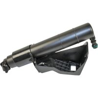 Washer Fluid Jet Headlight Cleaning front right METZGER...