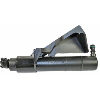 Washer Fluid Jet Headlight Cleaning front right METZGER...