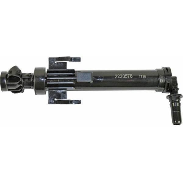 Washer Fluid Jet Headlight Cleaning front left METZGER for e.g. BMW 4 Series