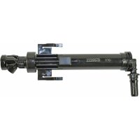 Washer Fluid Jet Headlight Cleaning front right METZGER...