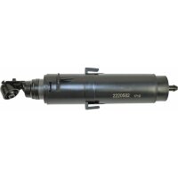 Washer Fluid Jet Headlight Cleaning front right METZGER...