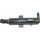 Washer fluid nozzle, front left headlight washer METZGER for AUDI A1 (8X1)