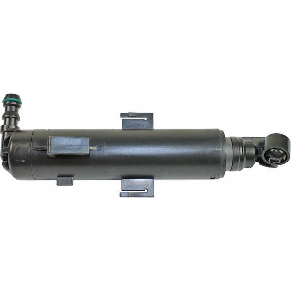 Washer Fluid Jet Headlight Cleaning front right METZGER for AUDI A1