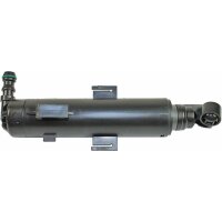 Washer Fluid Jet Headlight Cleaning front right METZGER...