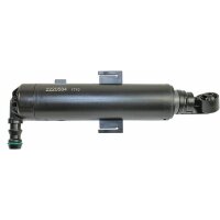 Washer Fluid Jet Headlight Cleaning front right METZGER...