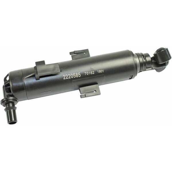 Waschwasserdüse Scheinwerferreinigung vorne links METZGER für AUDI A1