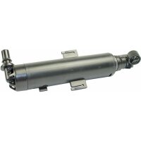 Washer Fluid Jet Headlight Cleaning front left METZGER...