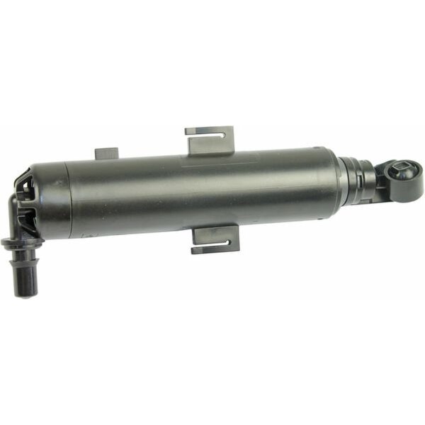 Washer Fluid Jet Headlight Cleaning front right METZGER for AUDI A1