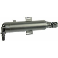 Washer Fluid Jet Headlight Cleaning front right METZGER...