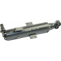 Washer Fluid Jet Headlight Cleaning front right METZGER...