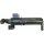 Washer fluid nozzle headlight washer METZGER for AUDI A5 (8T3)
