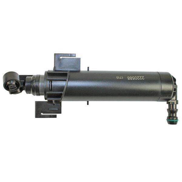 Washer Fluid Jet Headlight Cleaning front right METZGER for AUDI A5