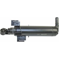 Washer Fluid Jet Headlight Cleaning front left METZGER...