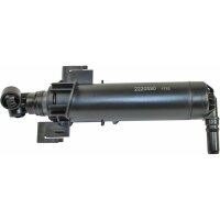 Washer Fluid Jet Headlight Cleaning front right METZGER...