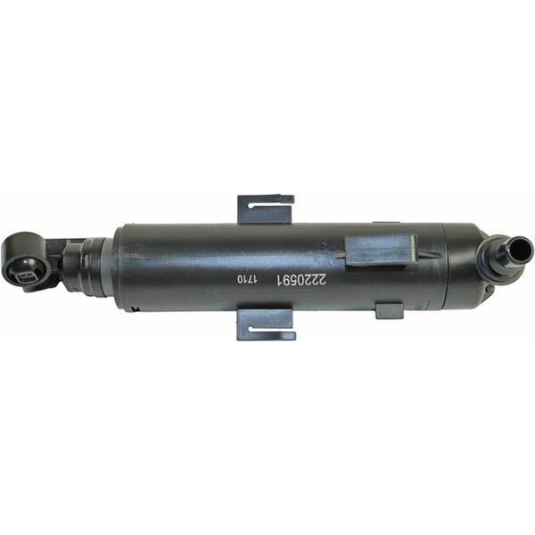 Waschwasserdüse Scheinwerferreinigung vorne links METZGER für AUDI A8