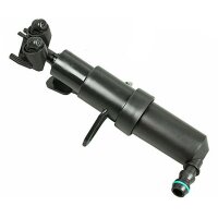 Waschwasserdüse Scheinwerferreinigung vorne links...