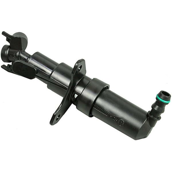 Waschwasserdüse Scheinwerfer vorne rechts METZGER für u.a. SKODA OCTAVIA