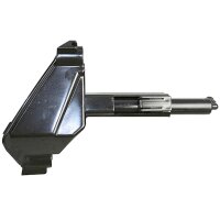 Washer Fluid Jet Headlight Cleaning front right METZGER...